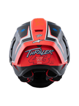 Supertech R10 Miller LE Helme