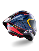 Supertech R10 LE Martinator R01 Helm