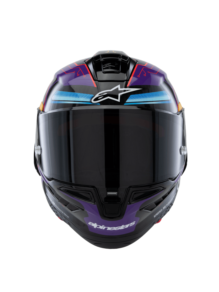 Supertech R10 LE Martinator R01 Casque