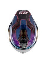 Supertech R10 LE Martinator R01 Helmet