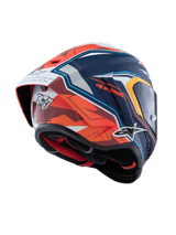 Supertech R10 Acosta LE Helme