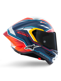 Supertech R10 Acosta Limited Edition Helmet