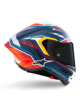 Supertech R10 Acosta LE Helme