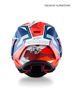 Casque Supertech R10 Acosta Édition Limitée