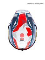 Casque Supertech R10 Acosta Édition Limitée