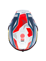 Supertech R10 Acosta LE Helme