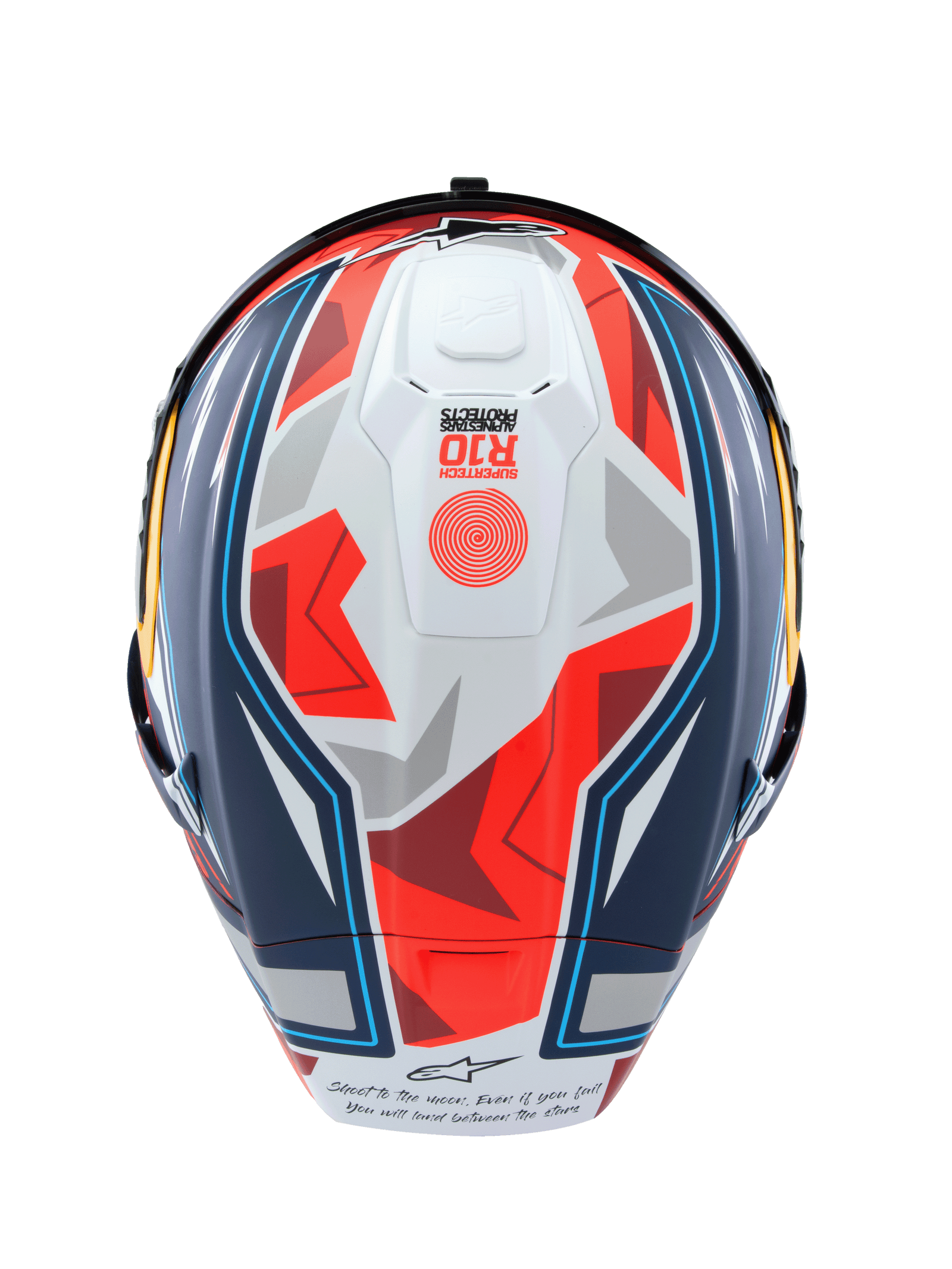 Supertech R10 Acosta LE Helme