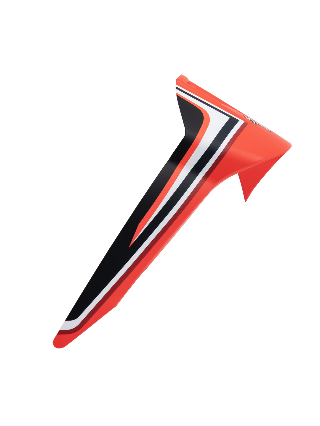 Supertech R10 Miller Standard LE Spoiler