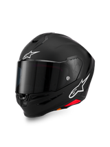 S-R7 Solid Helmet