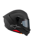 Casque S-R7 Solid