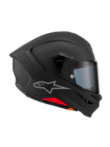 S-R7 Solid Helmet