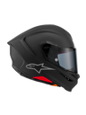 S-R7 Solid Helmet