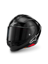 S-R7 Solid Casque