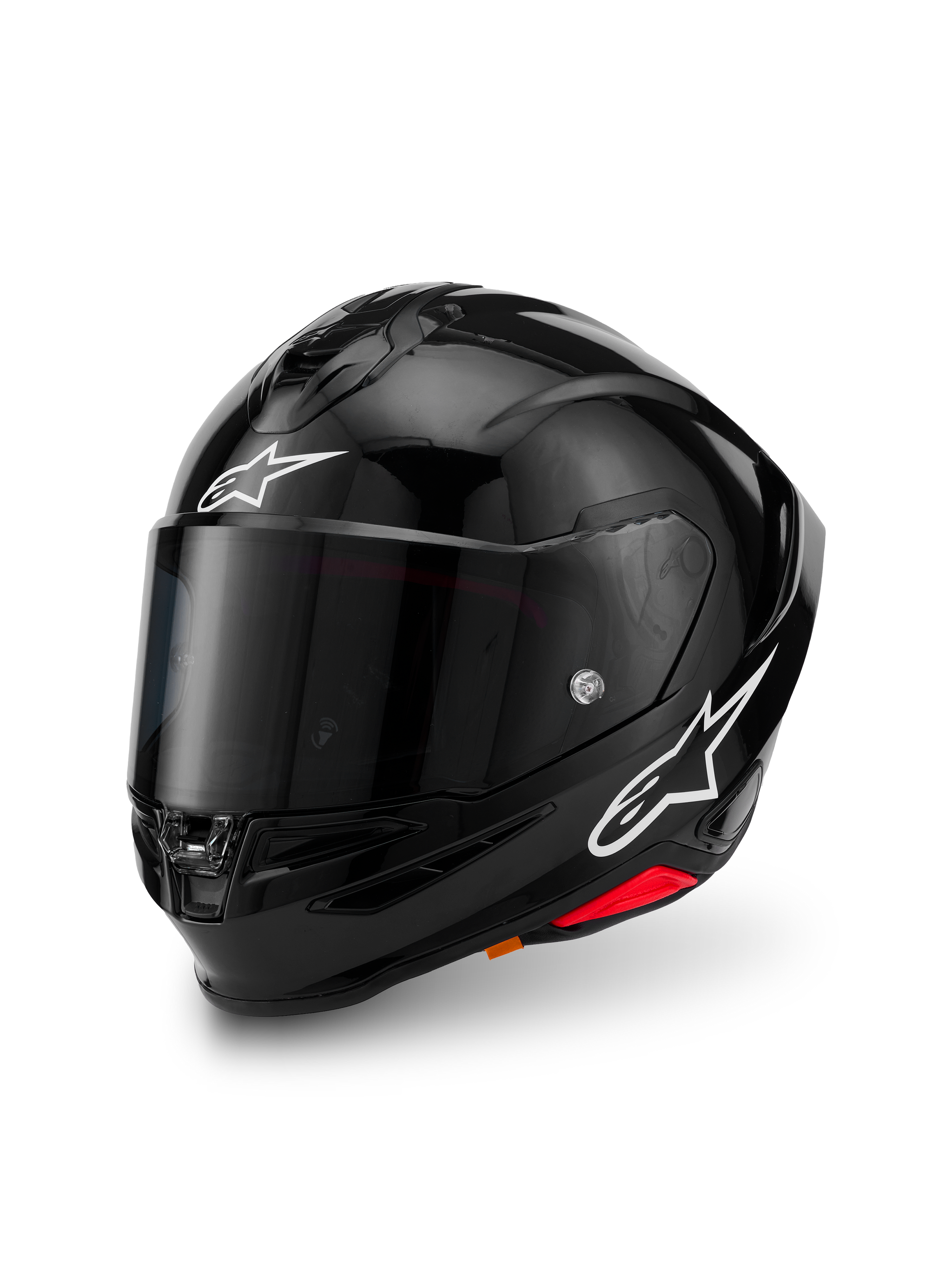 S-R7 Solid Casque