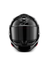 S-R7 Solid Casque