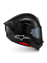 S-R7 Solid Helmet