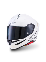 S-R7 Solid Casque 