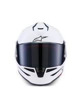 S-R7 Solid Casque 