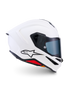 Casque S-R7 Solid