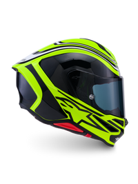Casque S-R7 Zeal ECE 22.06