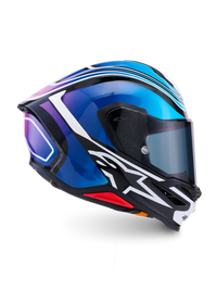 Casque S-R7 Zeal ECE 22.06