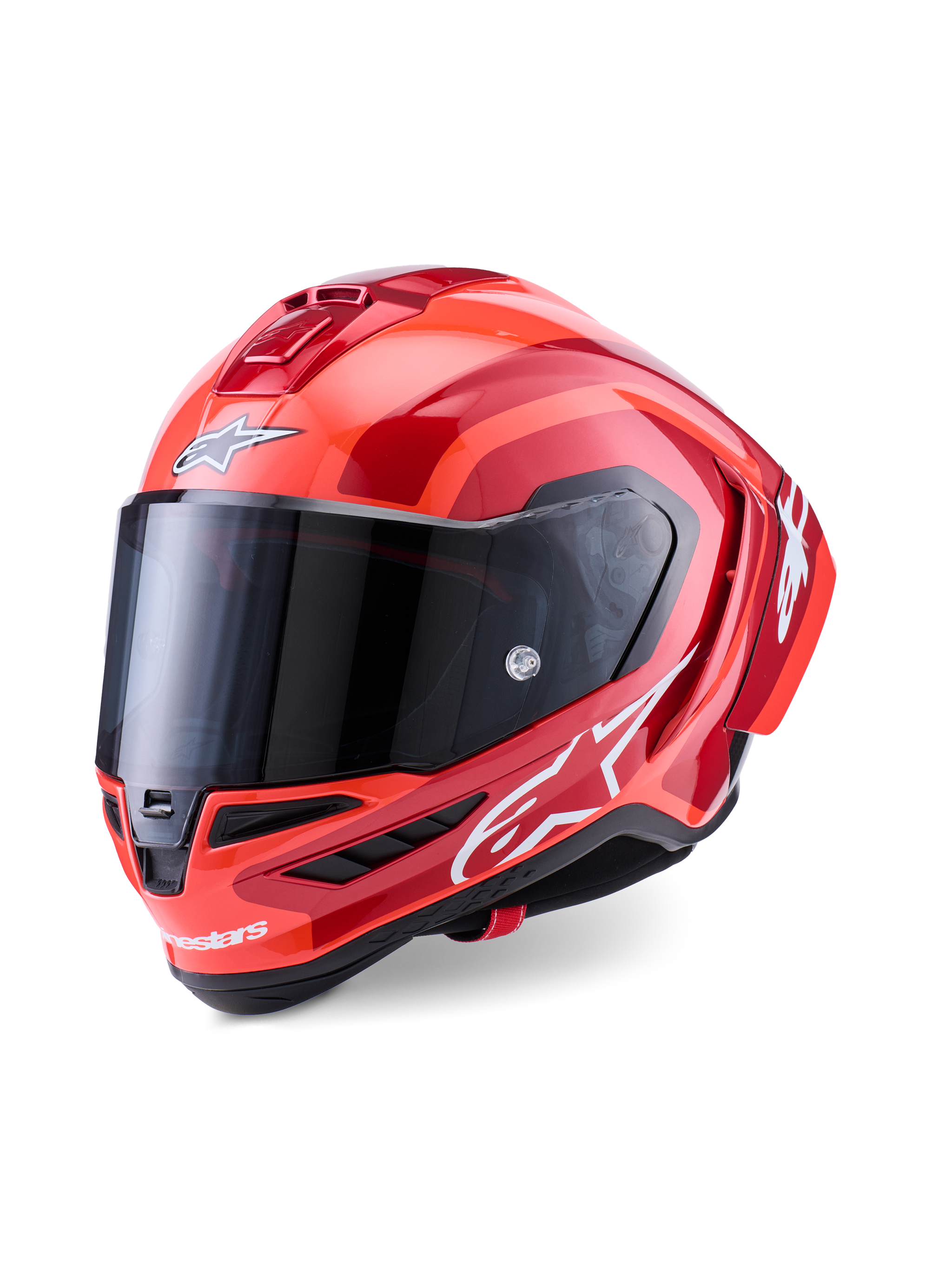 Casque Supertech R10 Arius ECE06/DOT