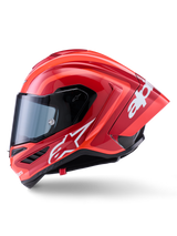 Casque Supertech R10 Arius ECE06/DOT