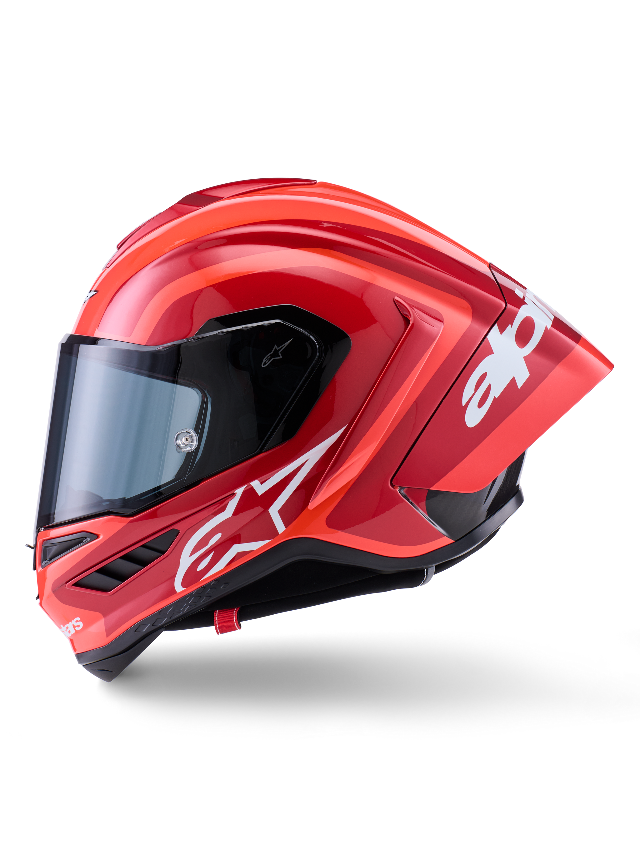 Casque Supertech R10 Arius ECE06/DOT