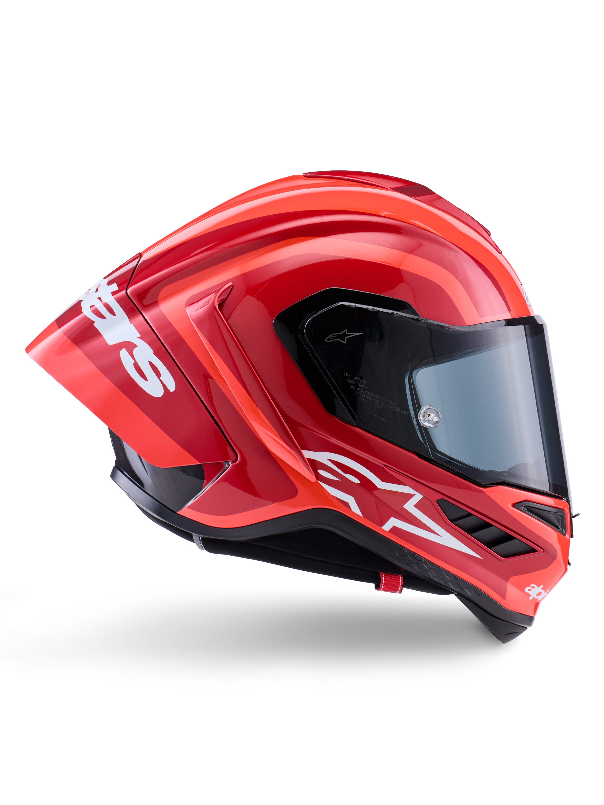 Casque Supertech R10 Arius ECE06/DOT