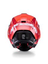 Casque Supertech R10 Arius ECE06/DOT