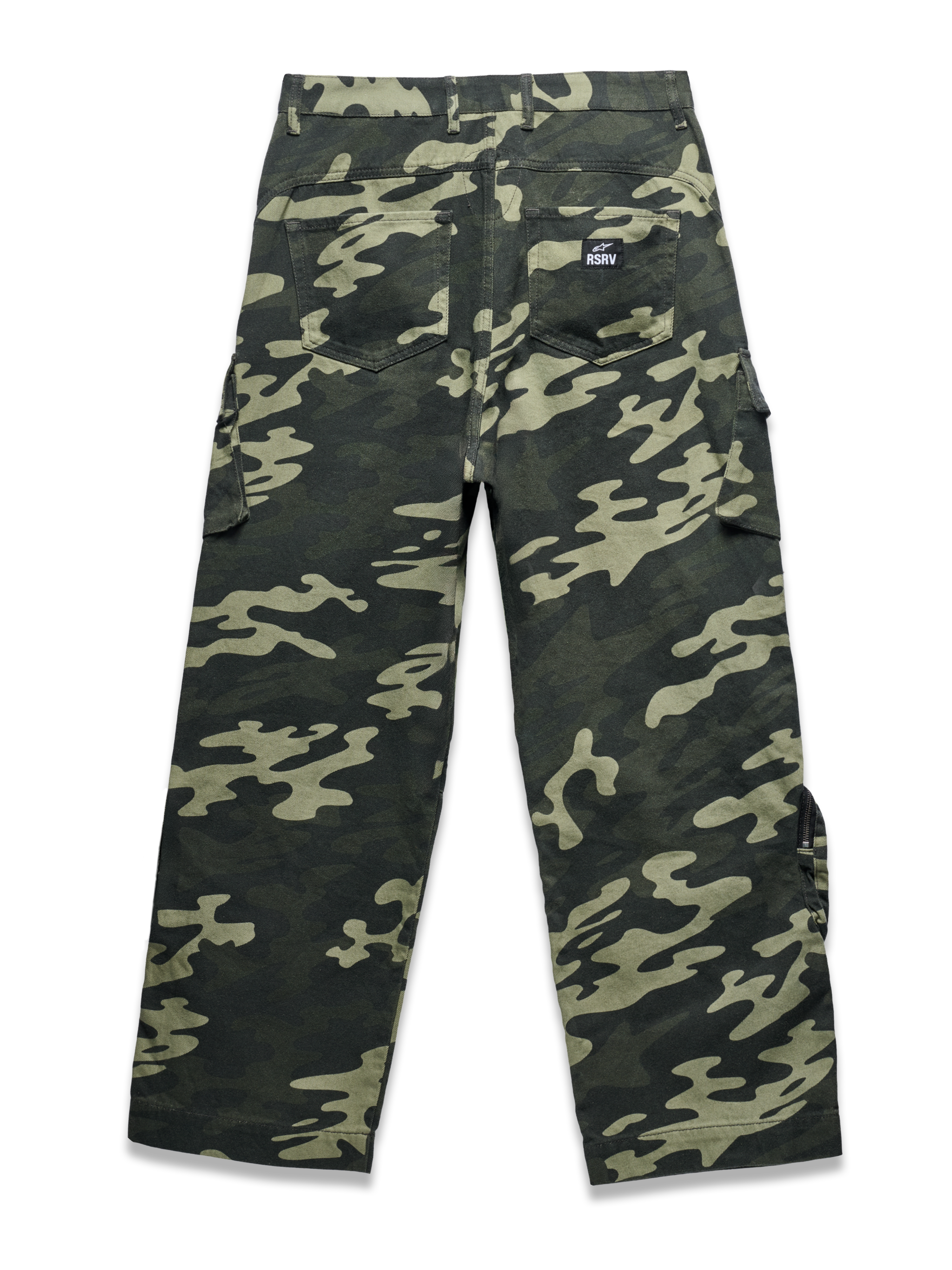 RSRV Slider Pantalons