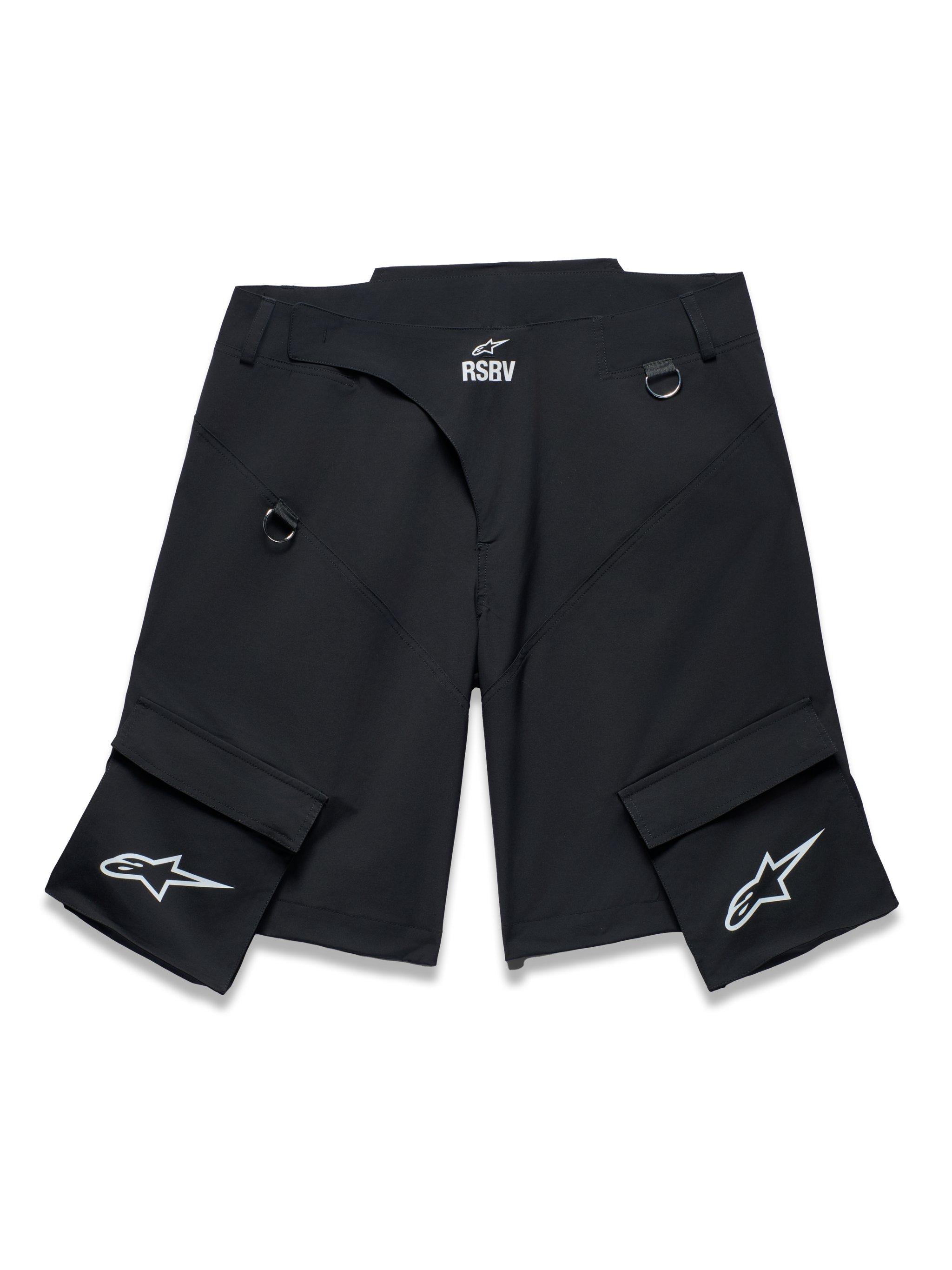 RSRV Mechanic Cargo Shorts