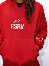 Sweat À Capuche RSRV 2Stars