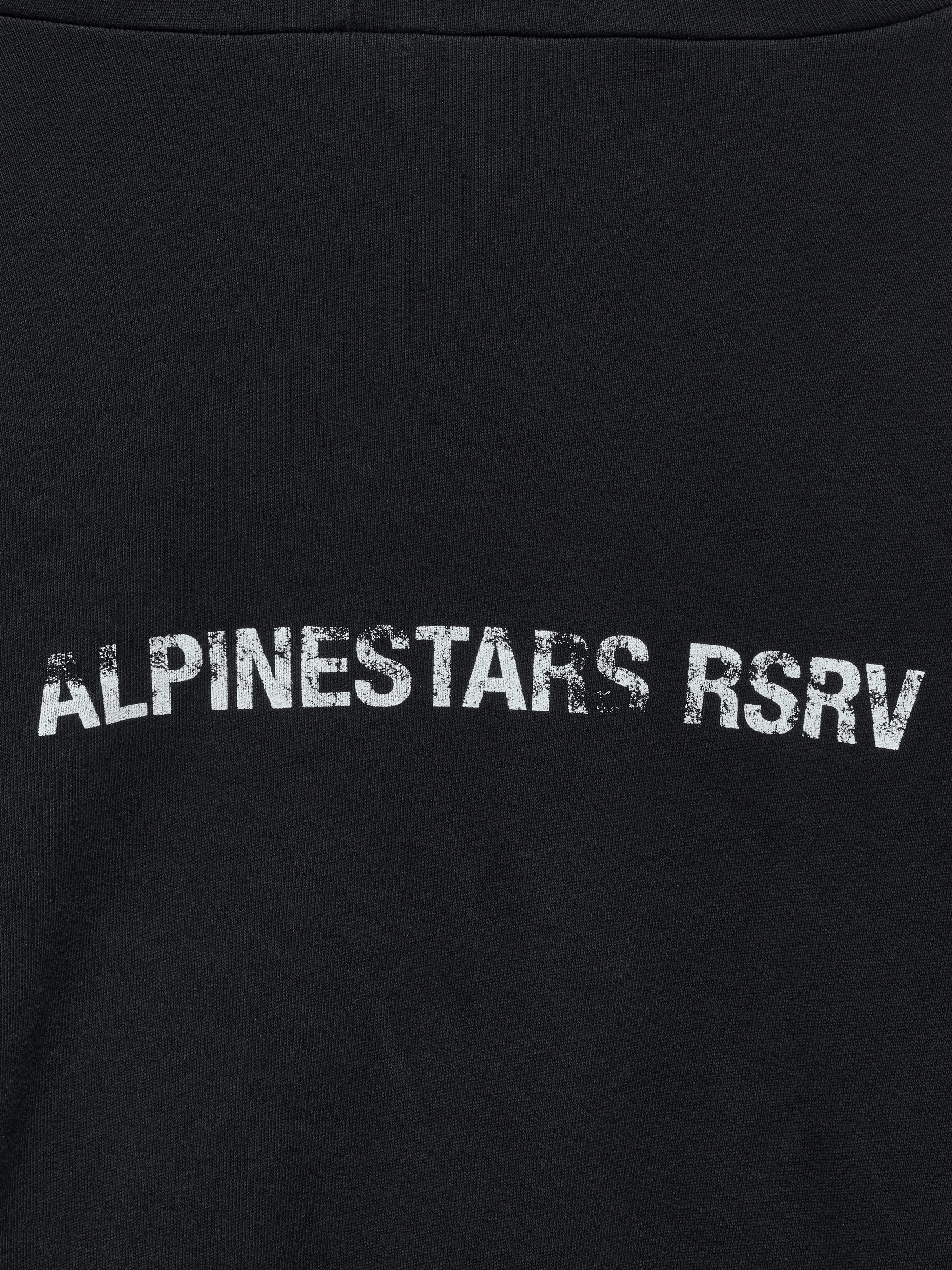 RSRV GP Force Hoodie