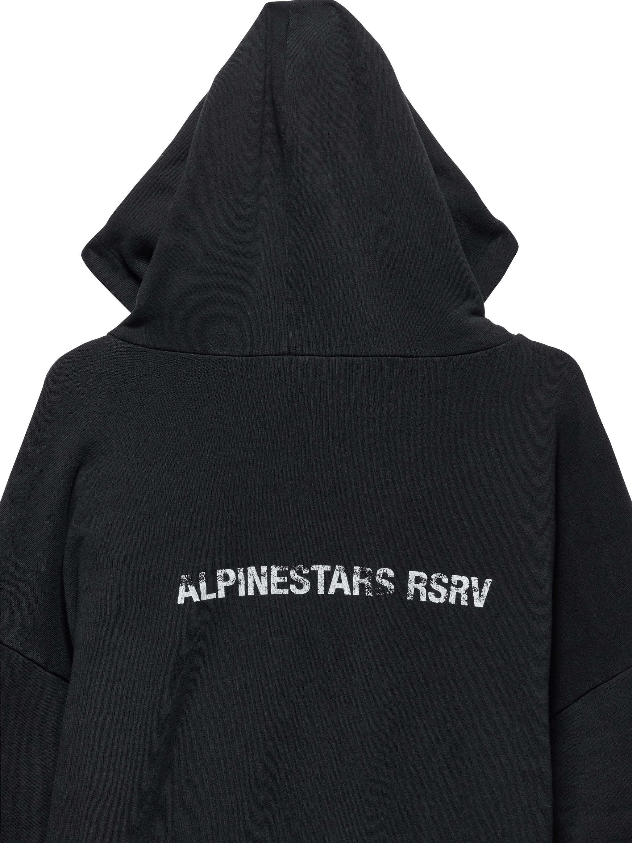 RSRV GP Force Hoodie