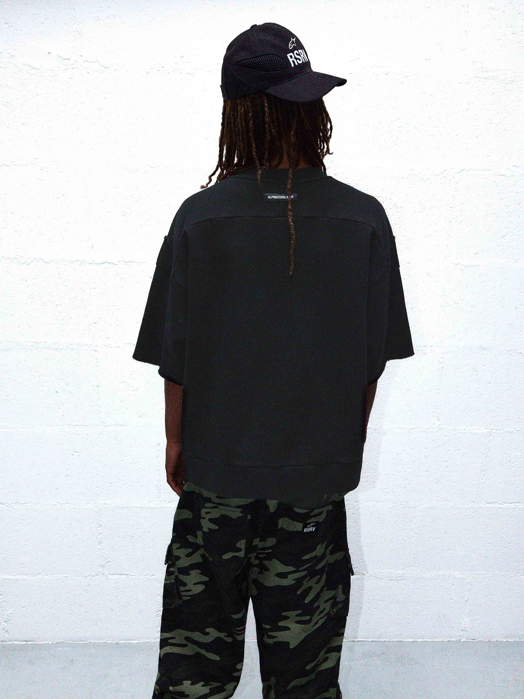 RSRV Chill Out Fleece