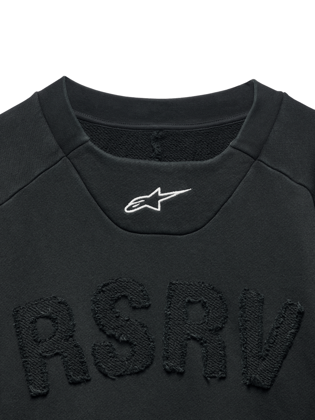 RSRV Chill Out Fleece