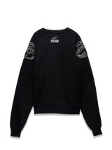 RSRV Shoulder Cup Crewneck