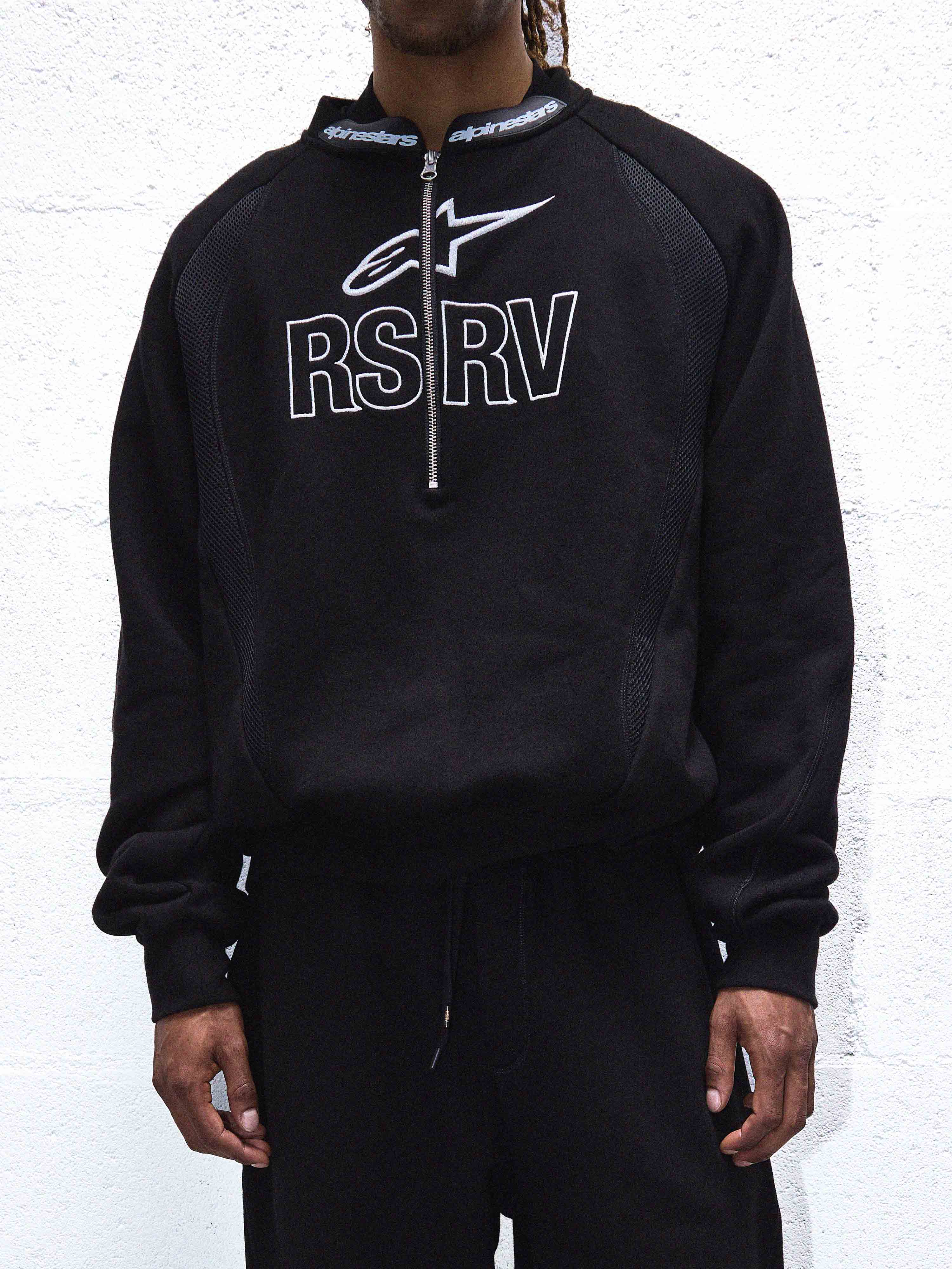 RSRV Champion Sweatshirt