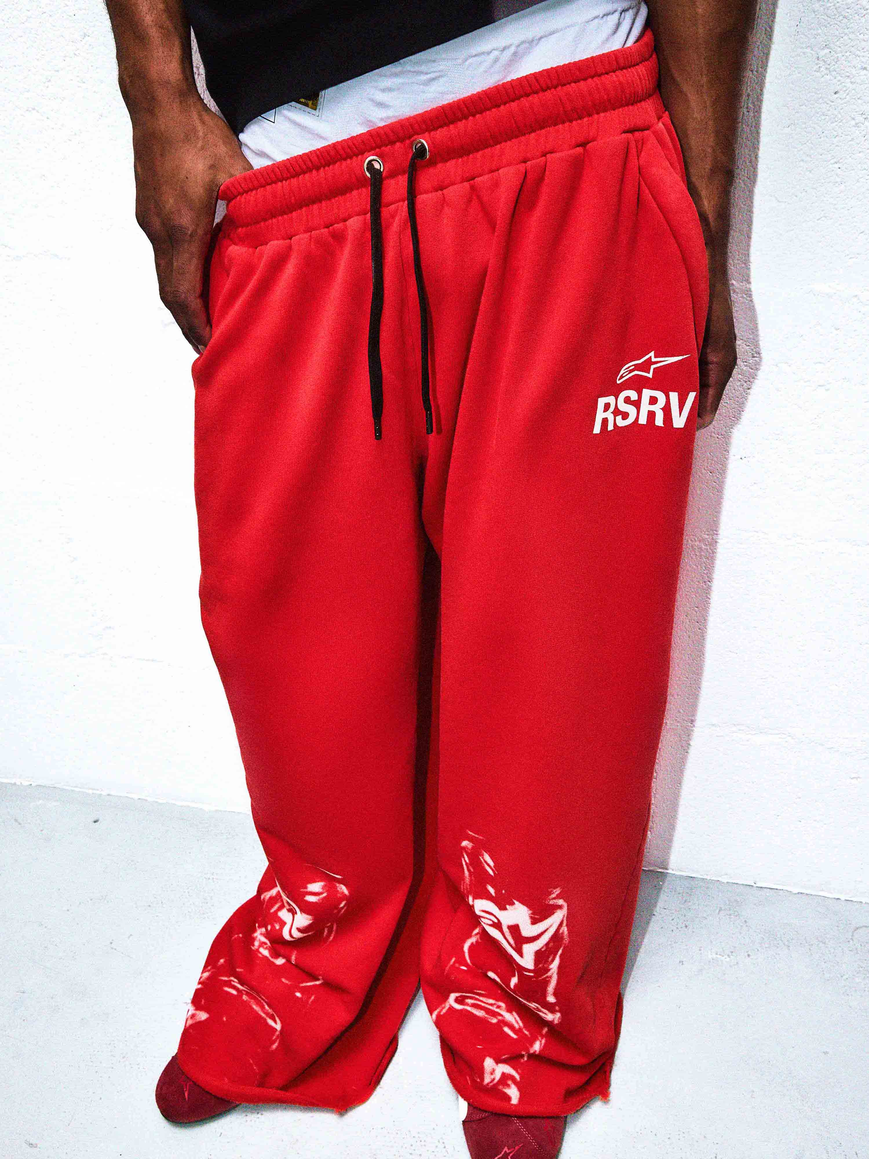 RSRV Tech 10 Sweatpants