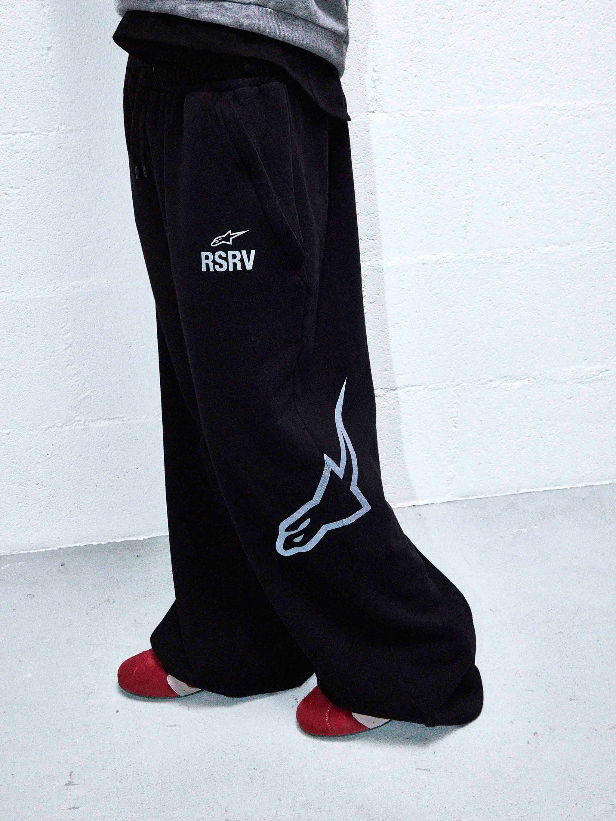 RSRV 2Stars Sweatpants