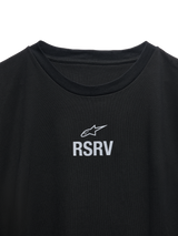 RSRV Rookie SS Tee