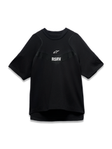 RSRV Crew SS Tee