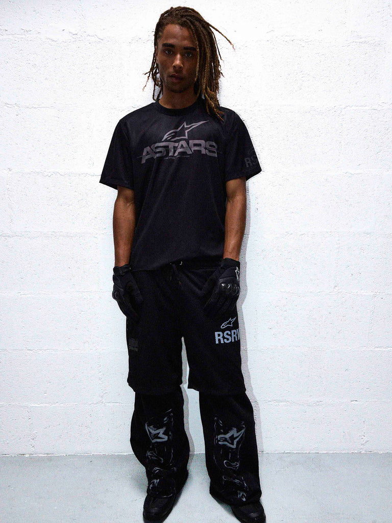 RSRV Fluid Reworked SS Trikot