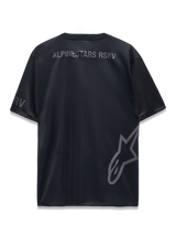 RSRV Fluid Reworked SS Trui