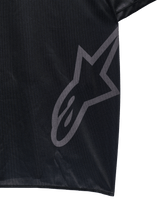 RSRV Fluid Reworked SS Trui