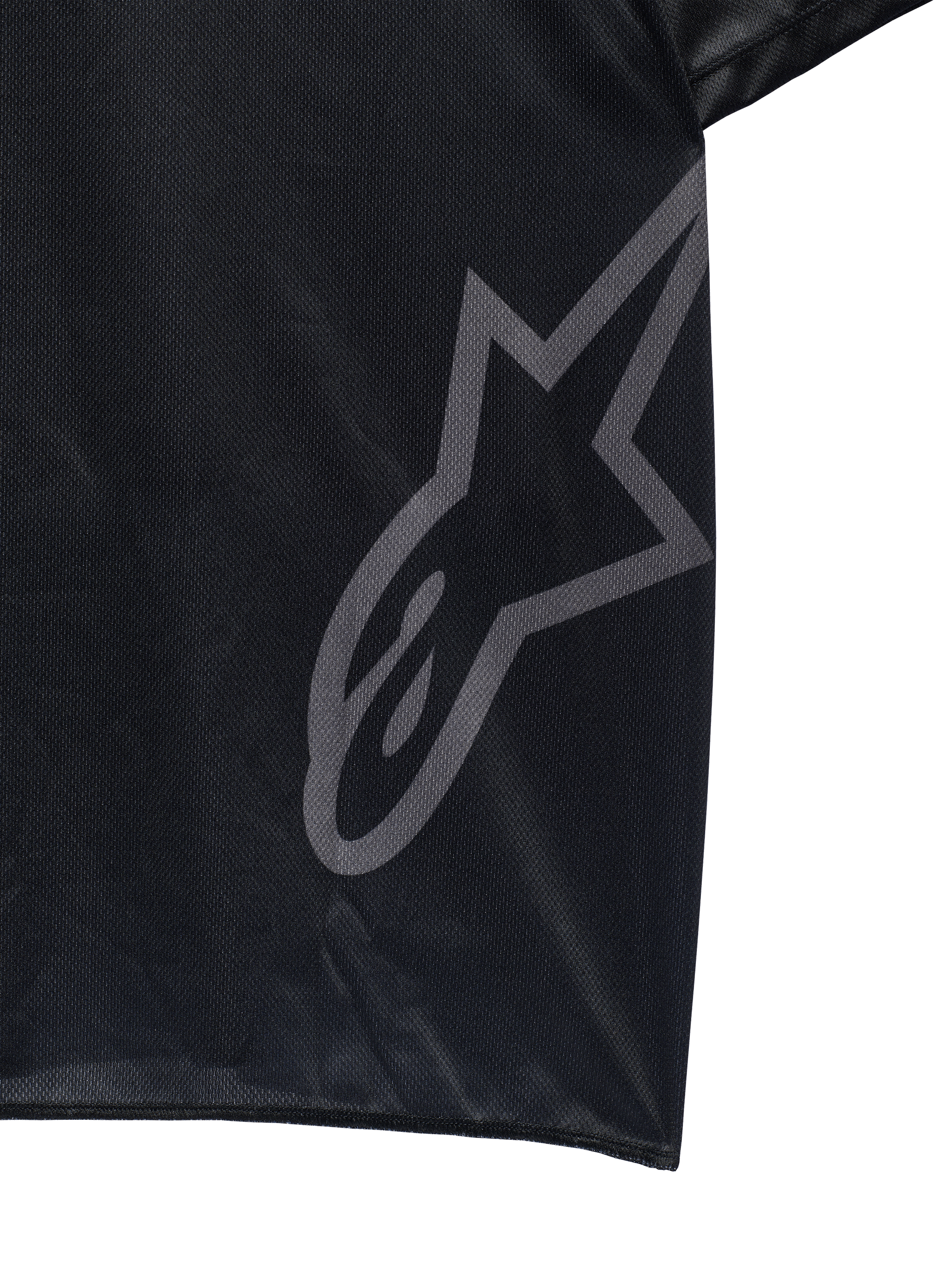 RSRV Fluid Reworked SS Trui