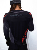 RSRV Techstar Reworked LS Jersey