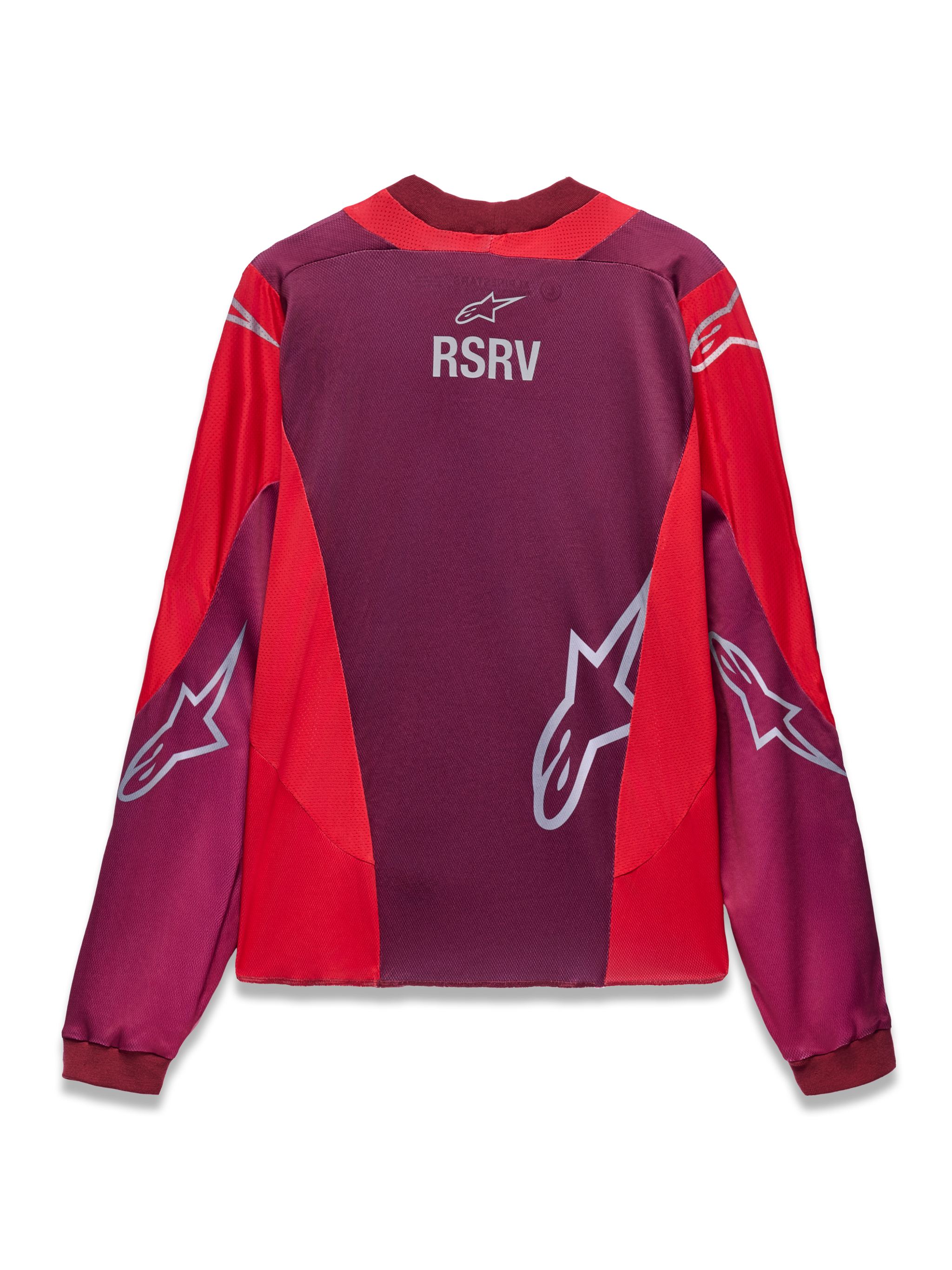 RSRV Racer Reworked LS Trikot
