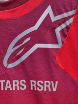 RSRV Racer Reworked LS Trikot